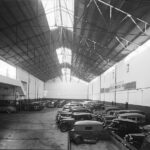 The Influence of Motorsport on Street Car Design