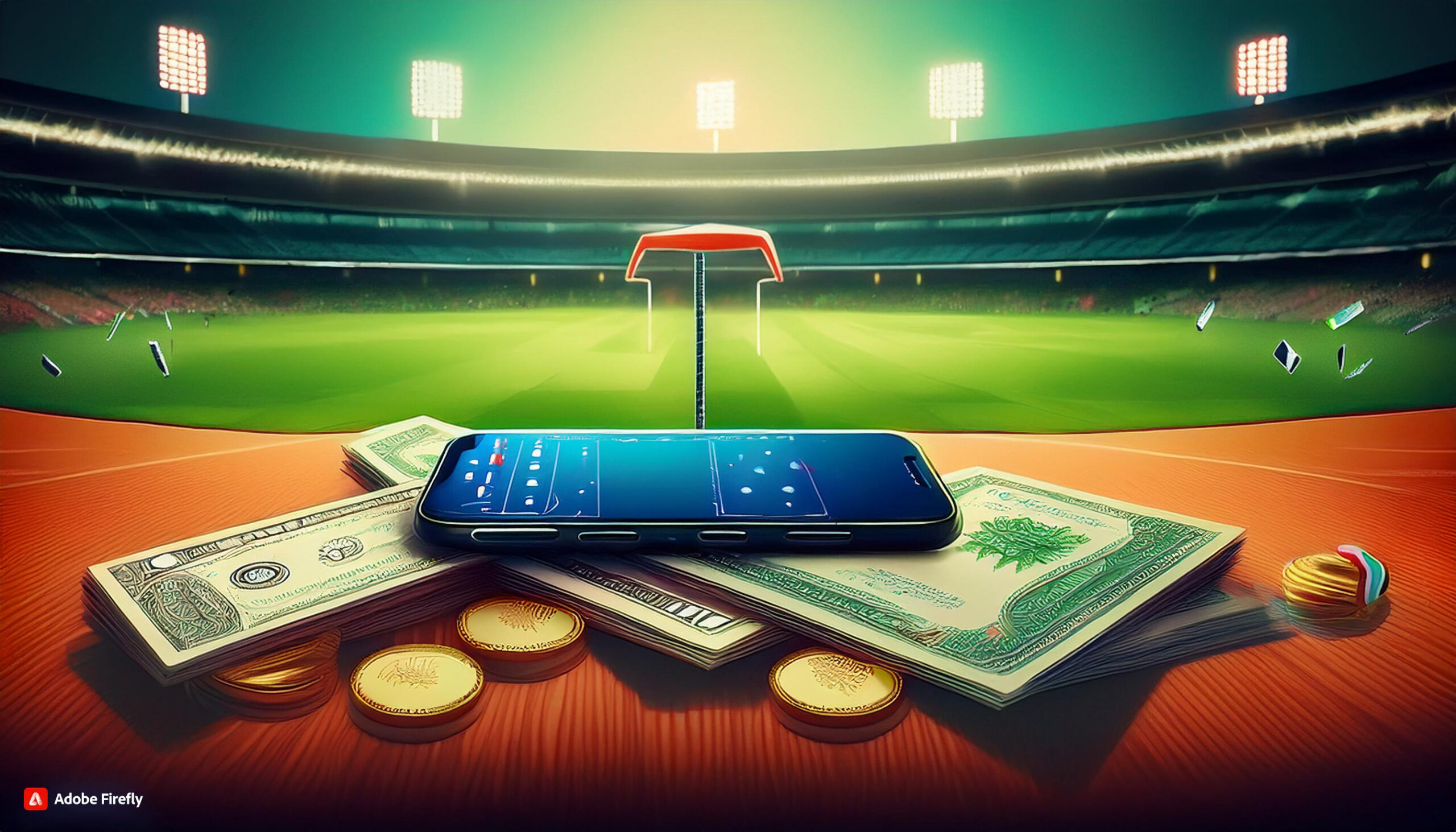 99exch: Best Practices for Betting on First-Innings Scores