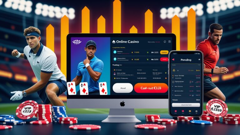 Diamondexch9: The Ultimate Platform for Betting Games, Casino, and Sports Betting