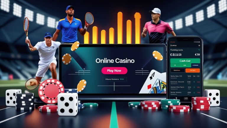 Tigerexch Login: A Gateway to Online Betting, Casino Games, and Sports Betting