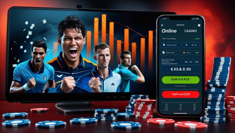 The Rise of Online Cricket ID: A Gateway to Betting, Casino Games, and Sports Wagering