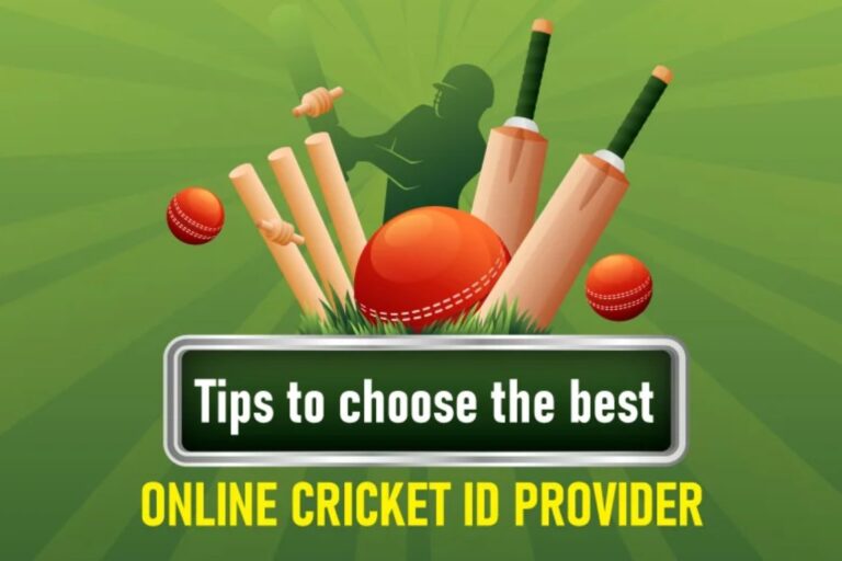 Top 18 Online Cricket ID Providers 2026 – Complete Guide